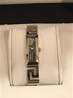 Orologio Versace Donna in Acciaio VRSQ500 - VRSQ500